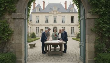 Augmentation frais de notaire 2026 : ce qui change vraiment