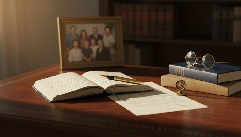 Lettre de donation simple : comment la rédiger correctement
