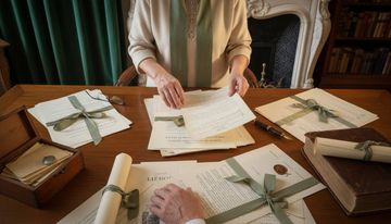 Succession avec usufruit : fonctionnement, droits