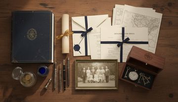 Succession : tous les documents à fournir au notaire