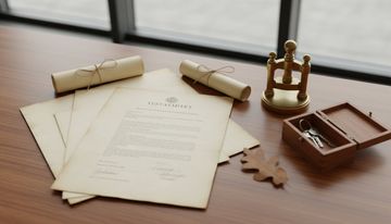 Qui est propriétaire en cas de donation avec usufruit ?