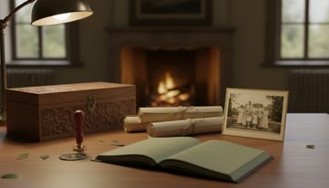 Notaire obligatoire : les 8 cas où la loi l'exige vraiment