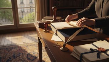 Donation au dernier vivant : exemple de succession concret