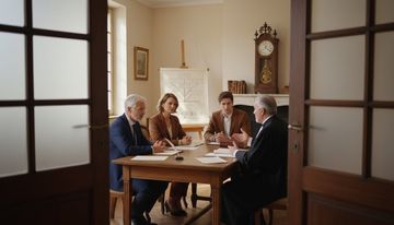 Donation maison avec usufruit : 7 inconvénients à connaître