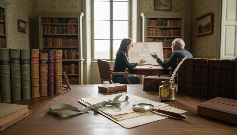 Succession sans notaire : 3 conditions légales pour éviter